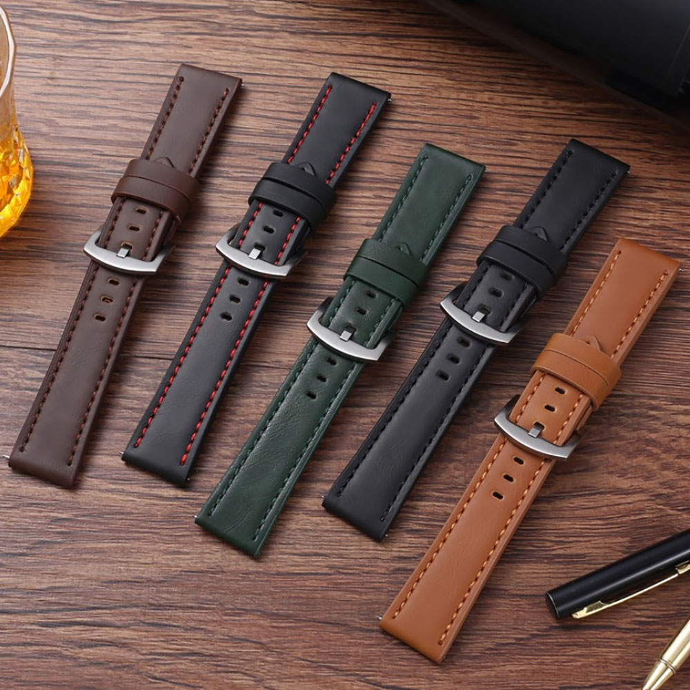 18mm 20mm 22mm 24mm 오메가 시계줄, 세 - Smartwatch Vintage Watches For Men 리뷰 및 가격