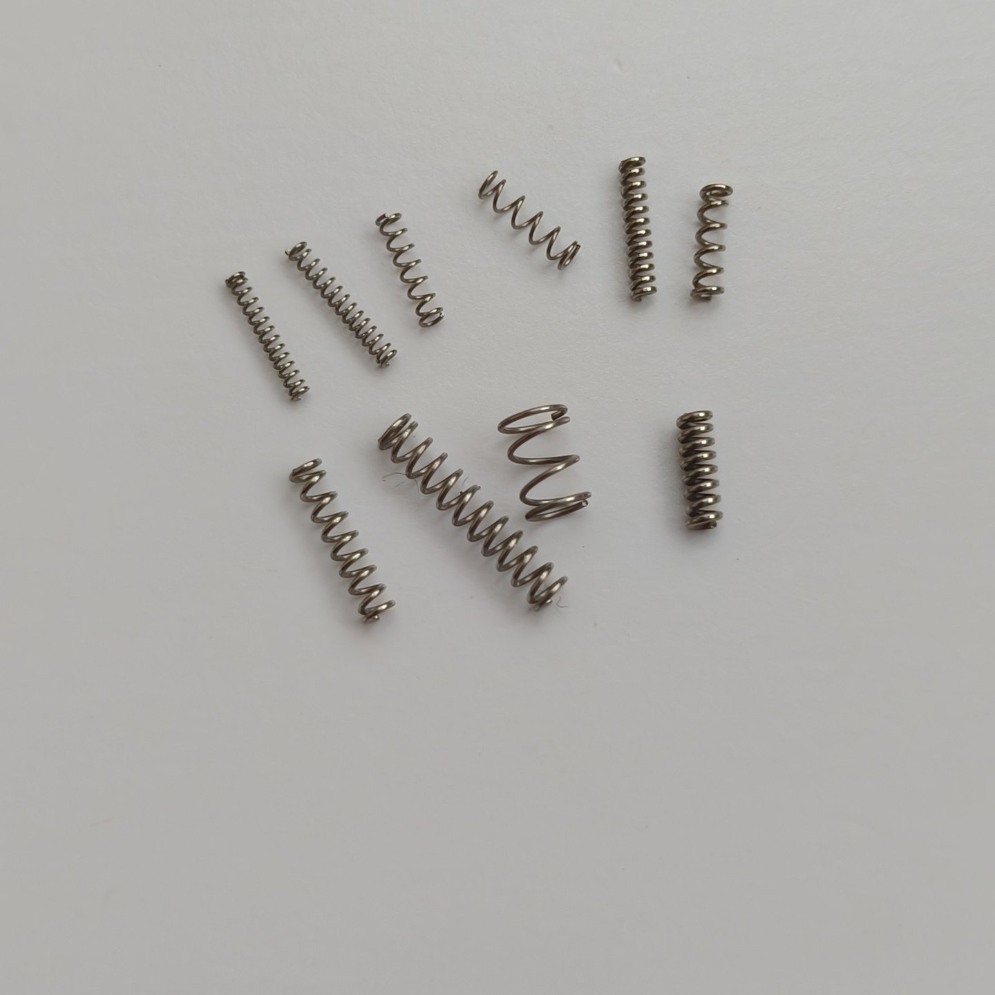 0.2mm 0.3mm 0.4mm 와이어 직경의 시계 크 - Watch Crown Pusher 리뷰 및 가격