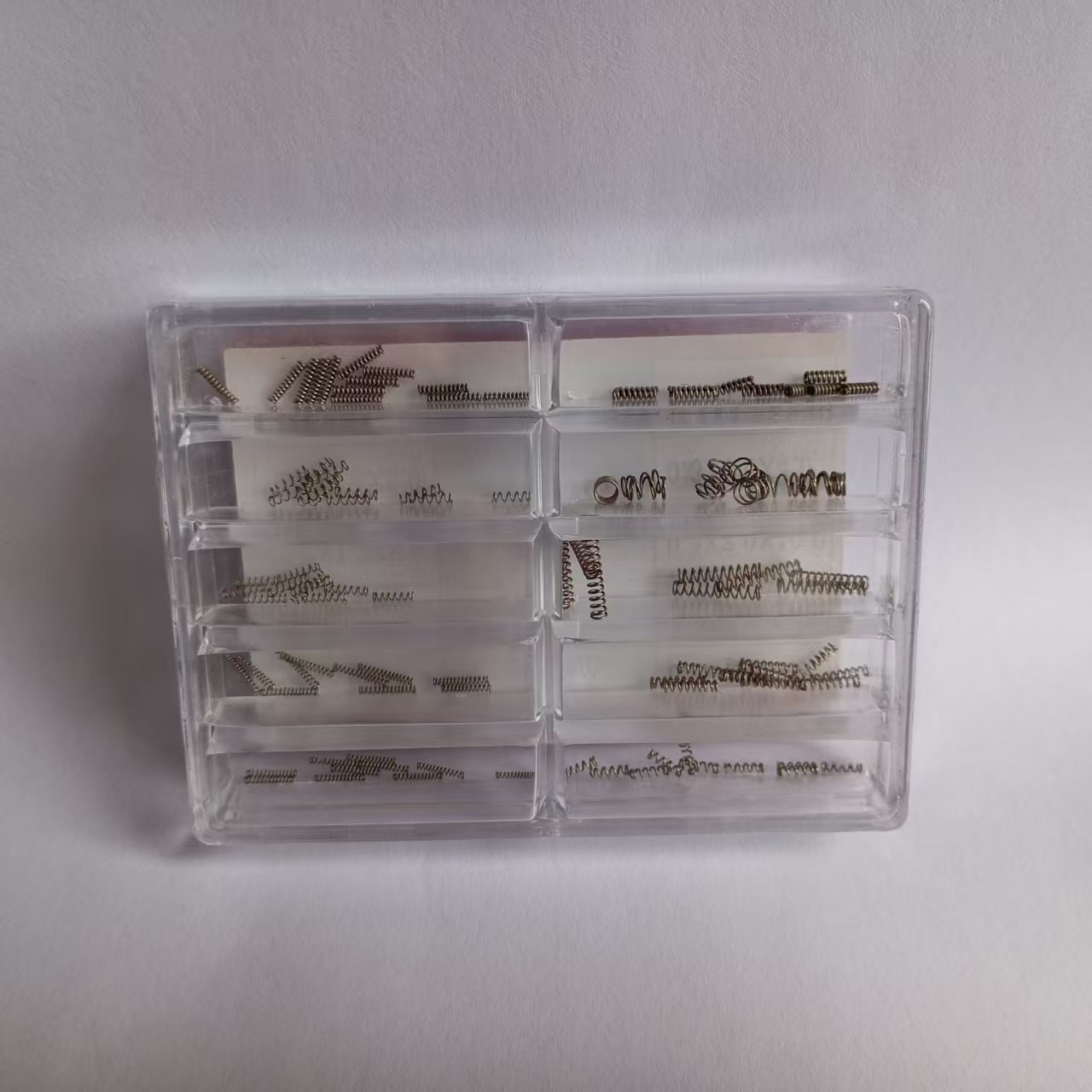 0.2mm 0.3mm 0.4mm 와이어 직경의 시계 크 - Watch Crown Pusher 리뷰 및 가격