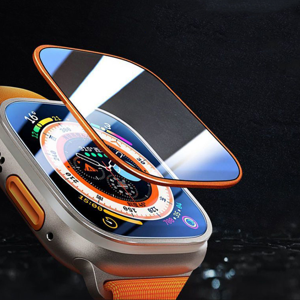 Apple Watch Ultra 49mm HD 화면 보 - Smartwatch Watches For Men 리뷰 및 가격