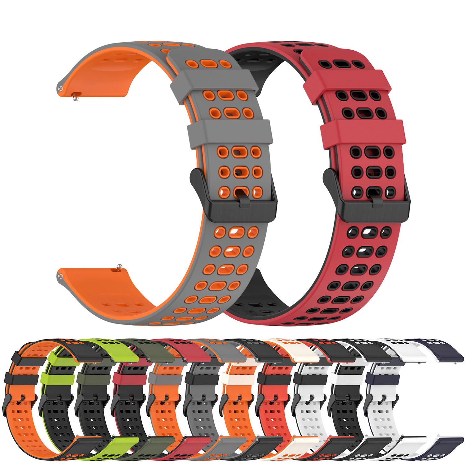 Polar Grit X / X Pro / X2 Pro  - Titan Watches Smartwatch 리뷰 및 가격