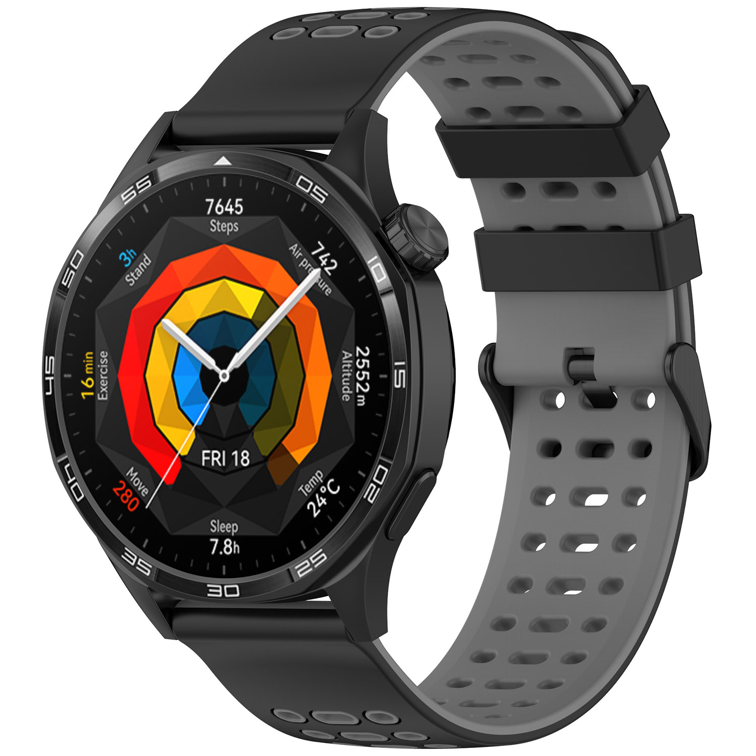 Polar Grit X / X Pro / X2 Pro  - Titan Watches Smartwatch 리뷰 및 가격