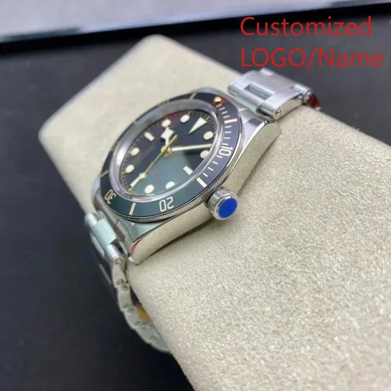 A11 스토어 맞춤형 시계 기계식 오토매틱 시계 패션  - Luxury Ceramic Watch 리뷰 및 가격