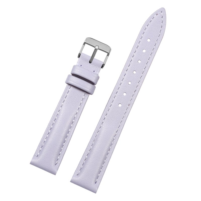 Garmin Lily2 정품 가죽 시계 밴드 스마트워치 - Smartwatch Purple Watches For Women 리뷰 및 가격
