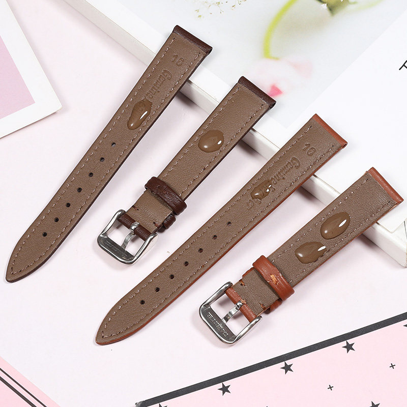 Garmin Lily2 정품 가죽 시계 밴드 스마트워치 - Smartwatch Purple Watches For Women 리뷰 및 가격