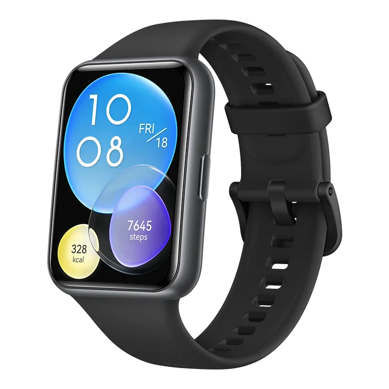 화웨이 시계 용 실리콘 팔찌 FIT 2 스트랩 스마트  - Huawei Smartwatch Watch Fit 리뷰 및 가격