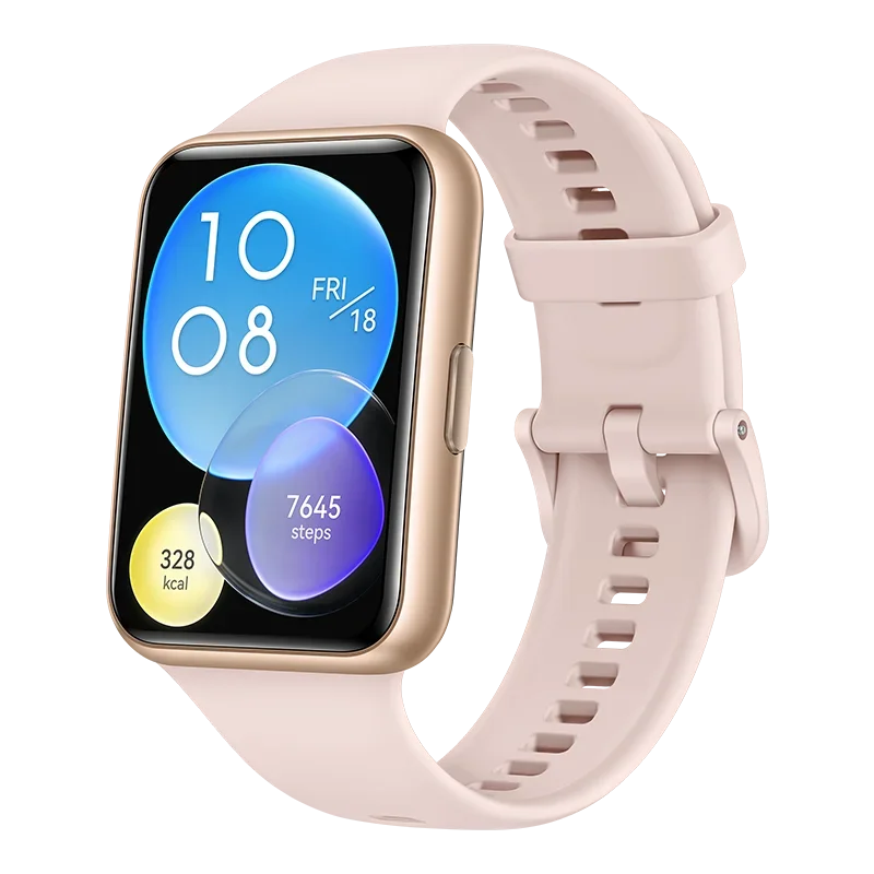 화웨이 시계 용 실리콘 팔찌 FIT 2 스트랩 스마트  - Huawei Smartwatch Watch Fit 리뷰 및 가격