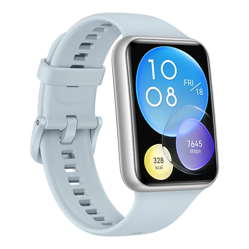 화웨이 시계 용 실리콘 팔찌 FIT 2 스트랩 스마트  - Huawei Smartwatch Watch Fit 리뷰 및 가격