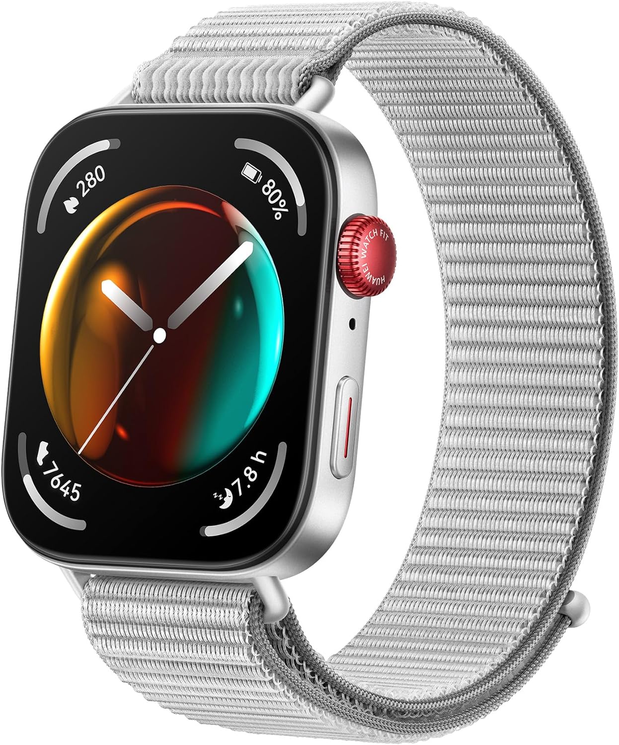 화웨이 시계 FIT FIT 3,1.82 인치 AMOLE - Huawei Smartwatch Watch Fit 리뷰 및 가격