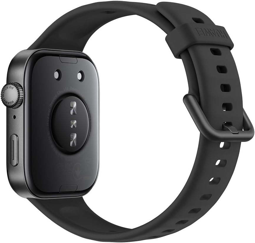 화웨이 시계 FIT FIT 3,1.82 인치 AMOLE - Huawei Smartwatch Watch Fit 리뷰 및 가격