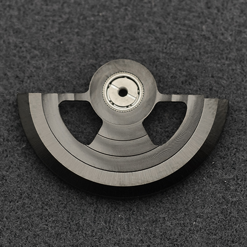 Mod NH35 무브먼트 자동 진동 웨이트 해머 로터  - Watch Movement Rotor 리뷰 및 가격