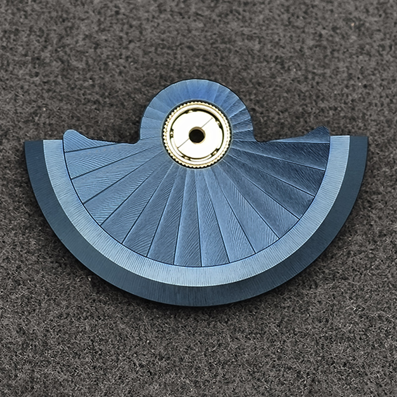 Mod NH35 무브먼트 자동 진동 웨이트 해머 로터  - Watch Movement Rotor 리뷰 및 가격