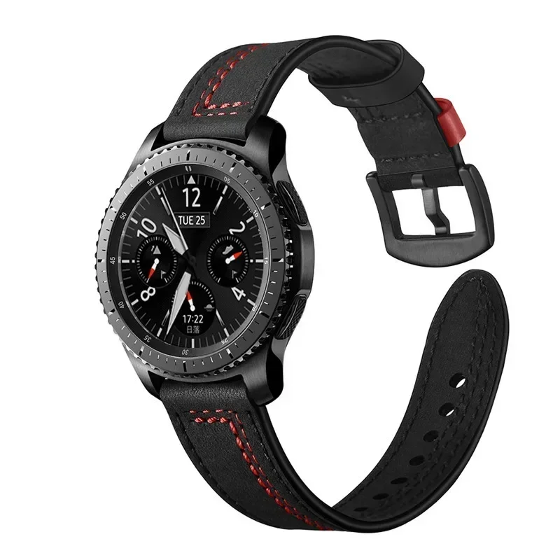 퀵릴리즈 가죽 시계 밴드, POLAR Grit X2 P - Titan Watches Smartwatch 리뷰 및 가격