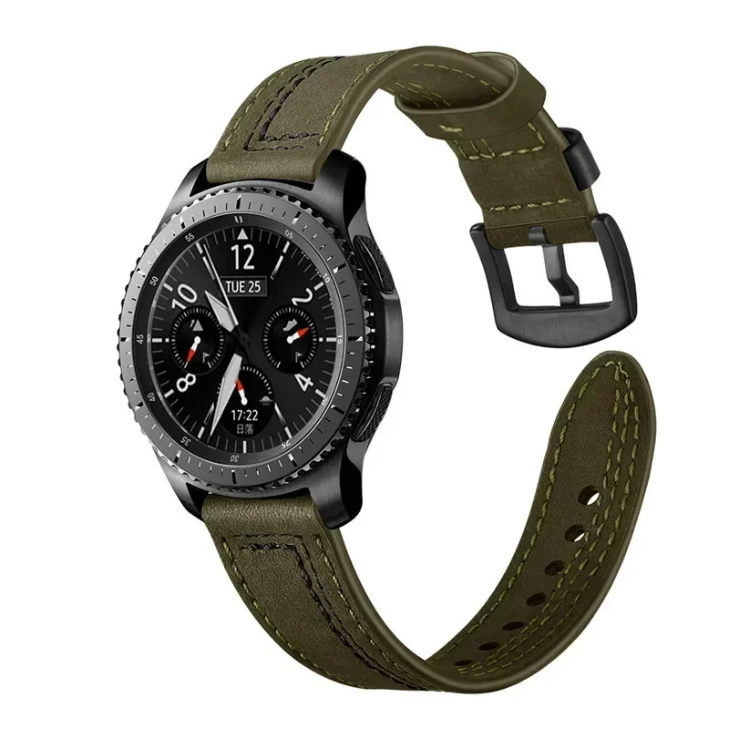 퀵릴리즈 가죽 시계 밴드, POLAR Grit X2 P - Titan Watches Smartwatch 리뷰 및 가격