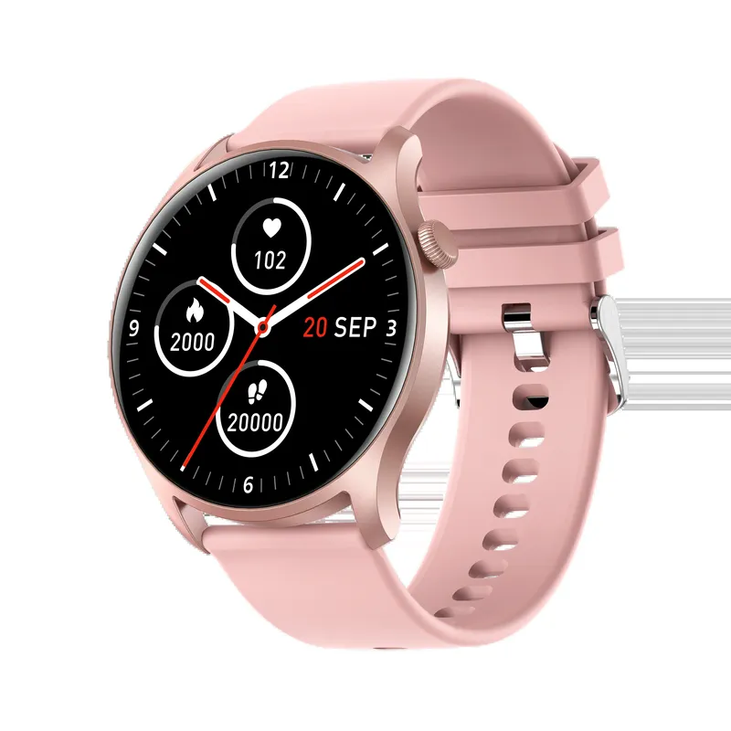 SENBONO MAX8 남성용 스마트 시계 여성용 음악 - Smartwatch Watches For Men 리뷰 및 가격
