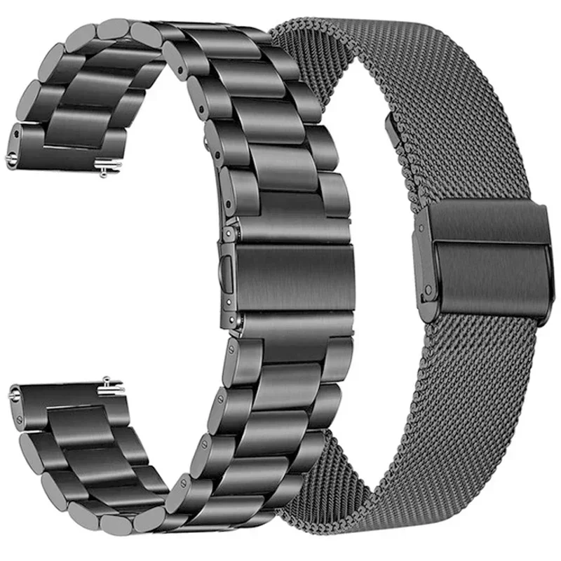 OnePlus Watch 2 용 22mm 시계 팔찌 스 - Smartwatch Oppo Watch 리뷰 및 가격