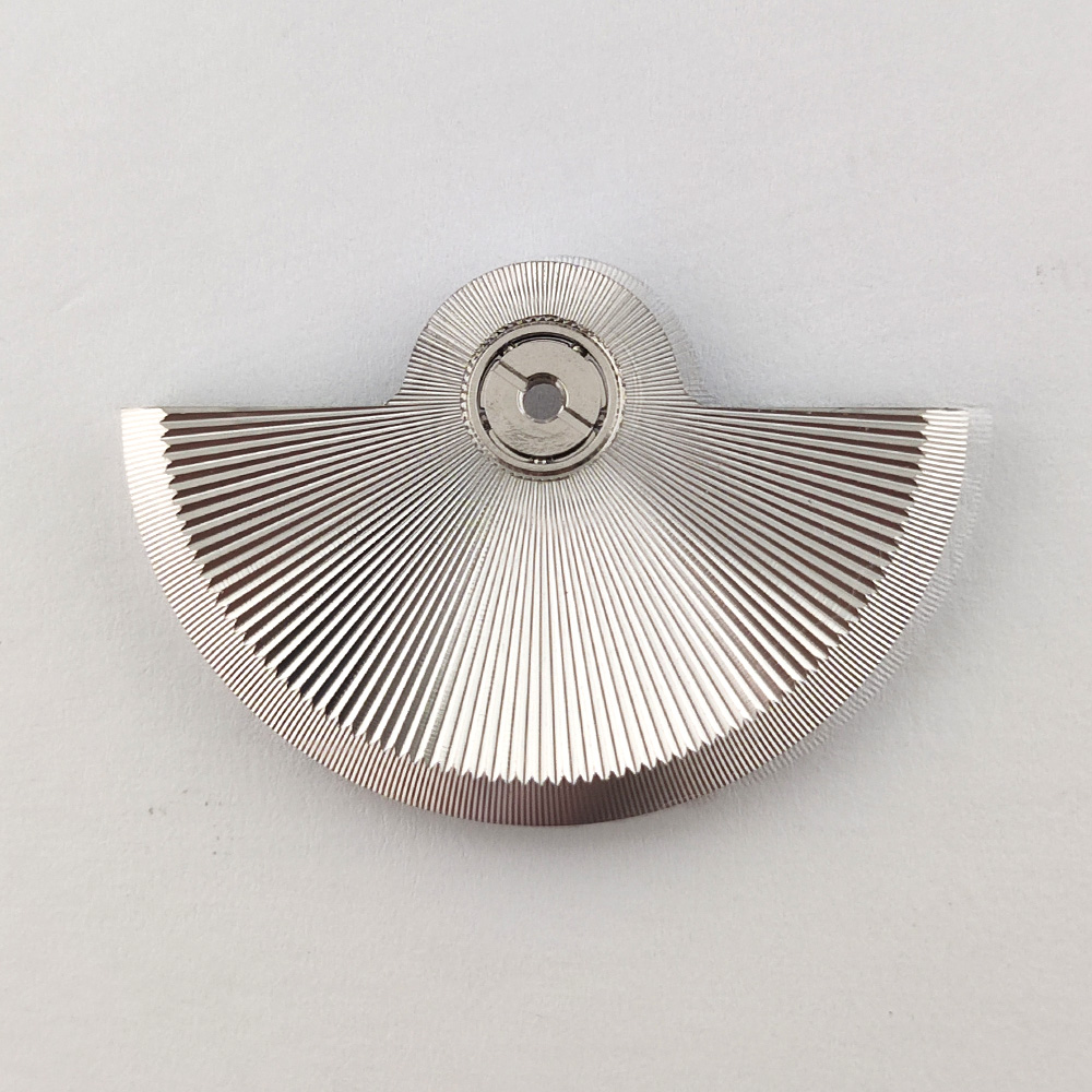 30가지 스타일의 은빛 NH35 진동 웨이트 로터 고품 - Watch Movement Rotor 리뷰 및 가격