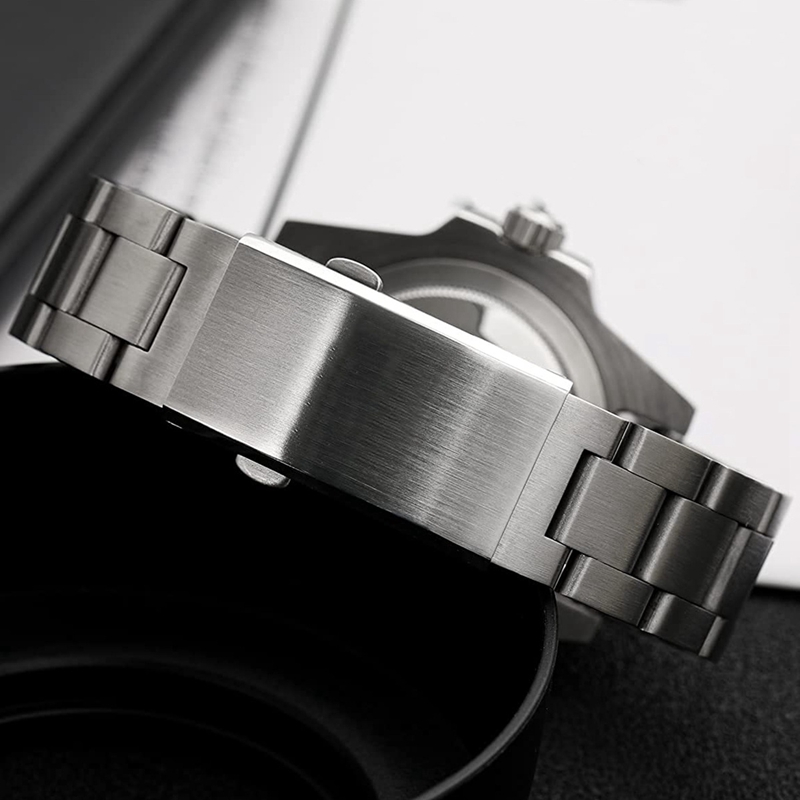 시계 버클 폴드 안전 잠금장치, 밀링 처리된 교체용 스 - Watch S 리뷰 및 가격