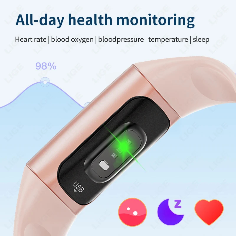 피트니스 트래커 스마트워치 음악 제어 정보 표시 맞춤  - Smartwatch Watches Wallpaper 리뷰 및 가격