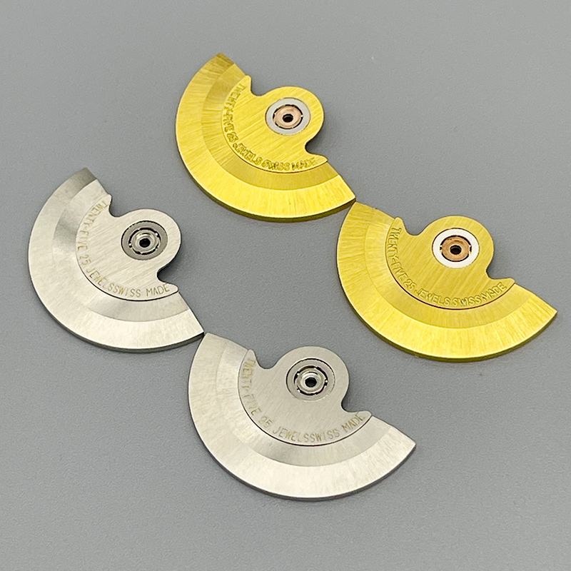 Origina 2824 2836 로터 스테인레스 282 - Watch Movement Rotor 리뷰 및 가격