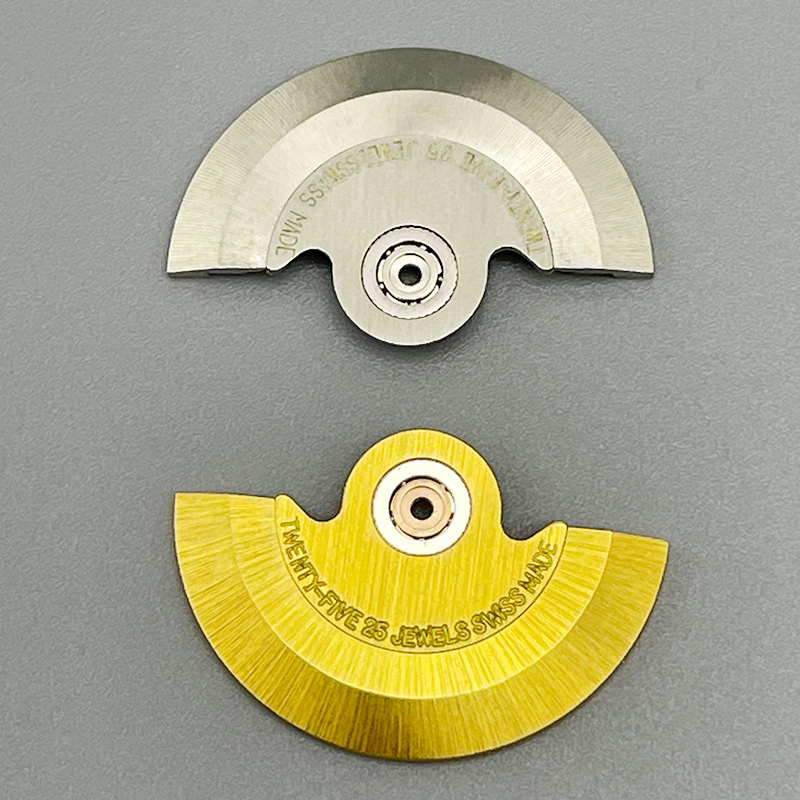 Origina 2824 2836 로터 스테인레스 282 - Watch Movement Rotor 리뷰 및 가격