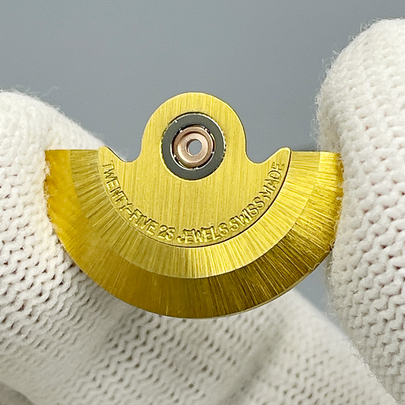 Origina 2824 2836 로터 스테인레스 282 - Watch Movement Rotor 리뷰 및 가격