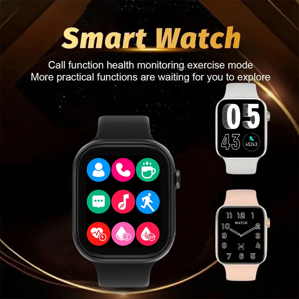 2025 남성용 새로운 Smartwatch 안드로이드  - Smartwatch New Watches For Women 리뷰 및 가격
