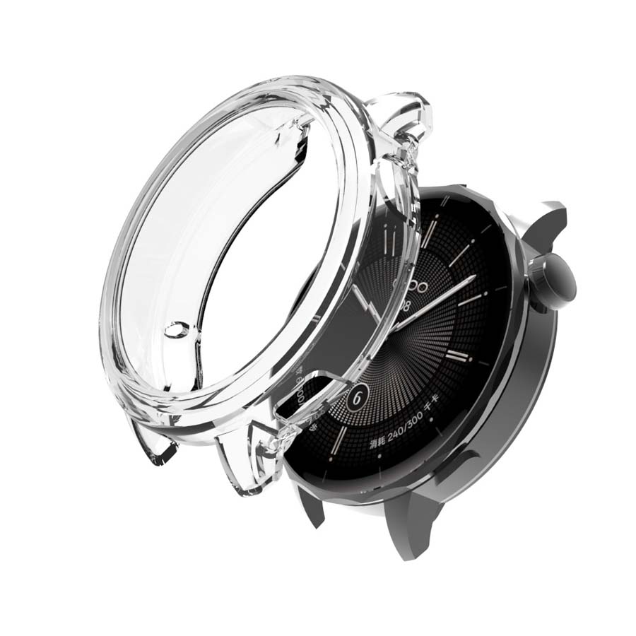 Oppo Watch X2 Mini X 용 소프트 TPU - Smartwatch Oppo Watch 리뷰 및 가격