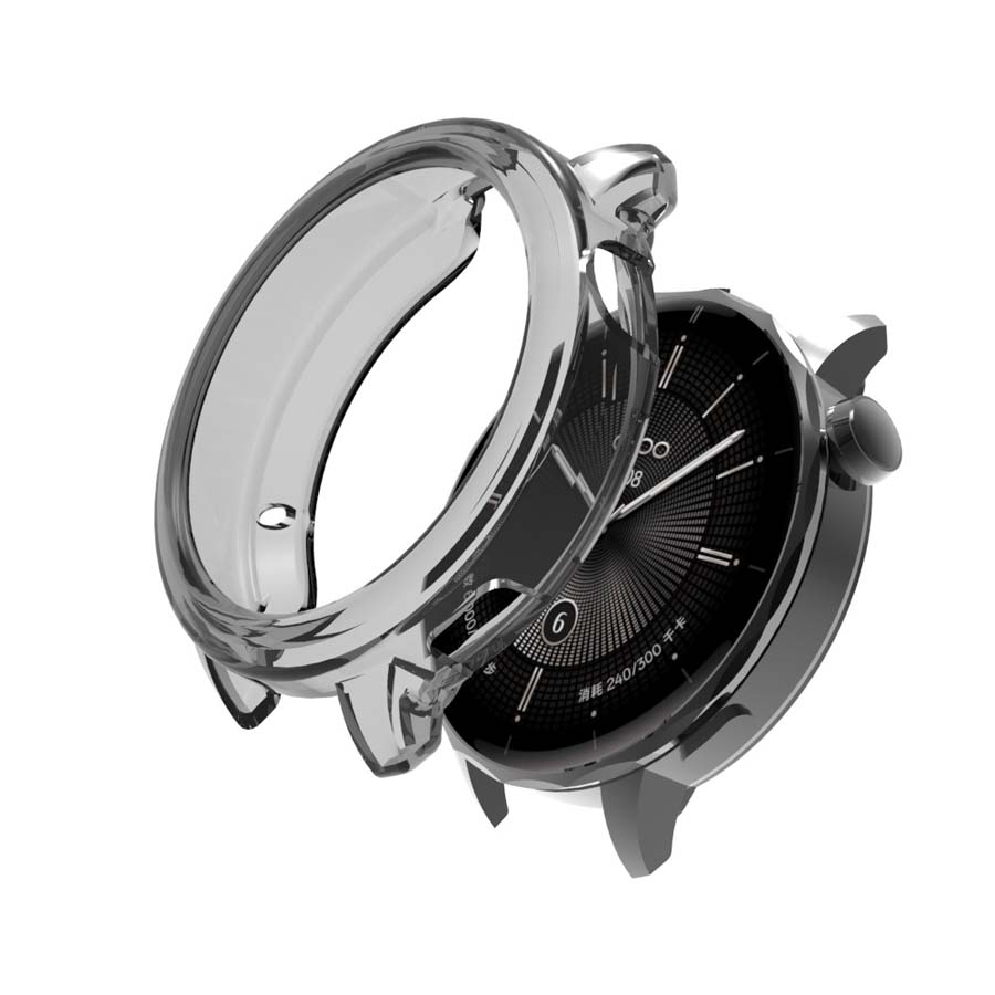 Oppo Watch X2 Mini X 용 소프트 TPU - Smartwatch Oppo Watch 리뷰 및 가격