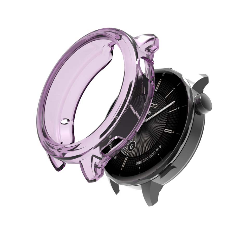 Oppo Watch X2 Mini X 용 소프트 TPU - Smartwatch Oppo Watch 리뷰 및 가격