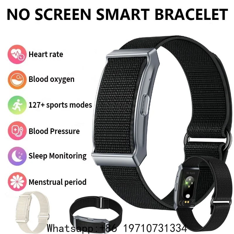 스마트 팔찌 심박수 혈액 산소 건강 모니터링 손목 밴드 - Smartwatch Watches For Men 리뷰 및 가격