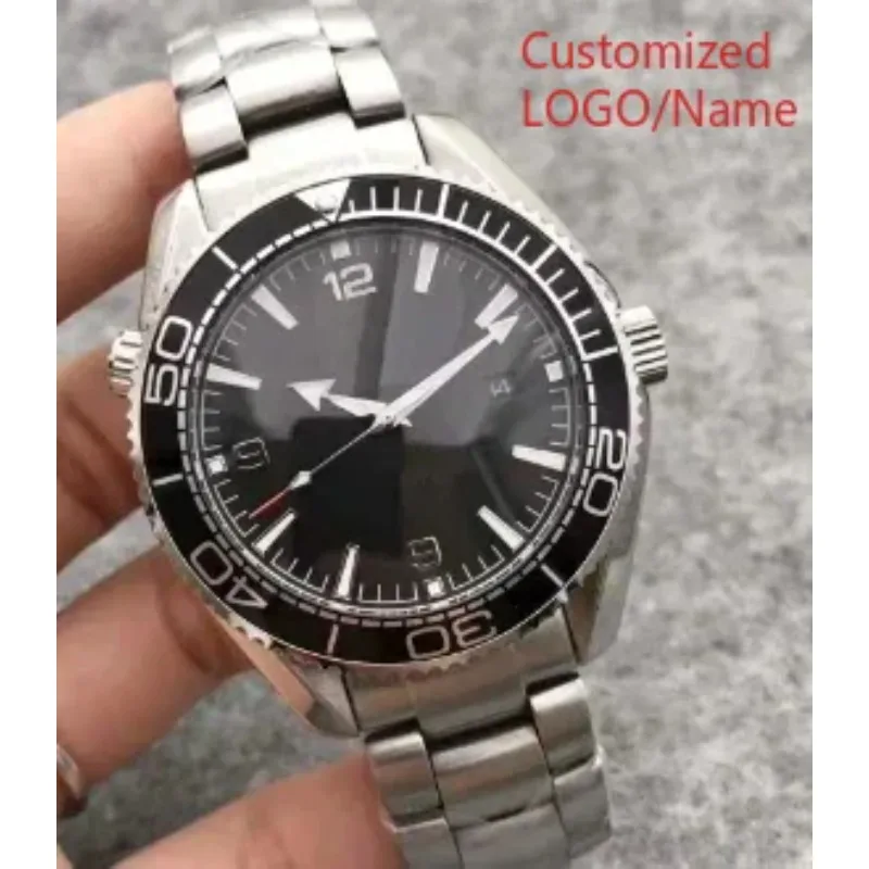A11 스토어 맞춤형 시계 남성용 케이스 렐로지오 마스 - Luxury Ceramic Watch 리뷰 및 가격