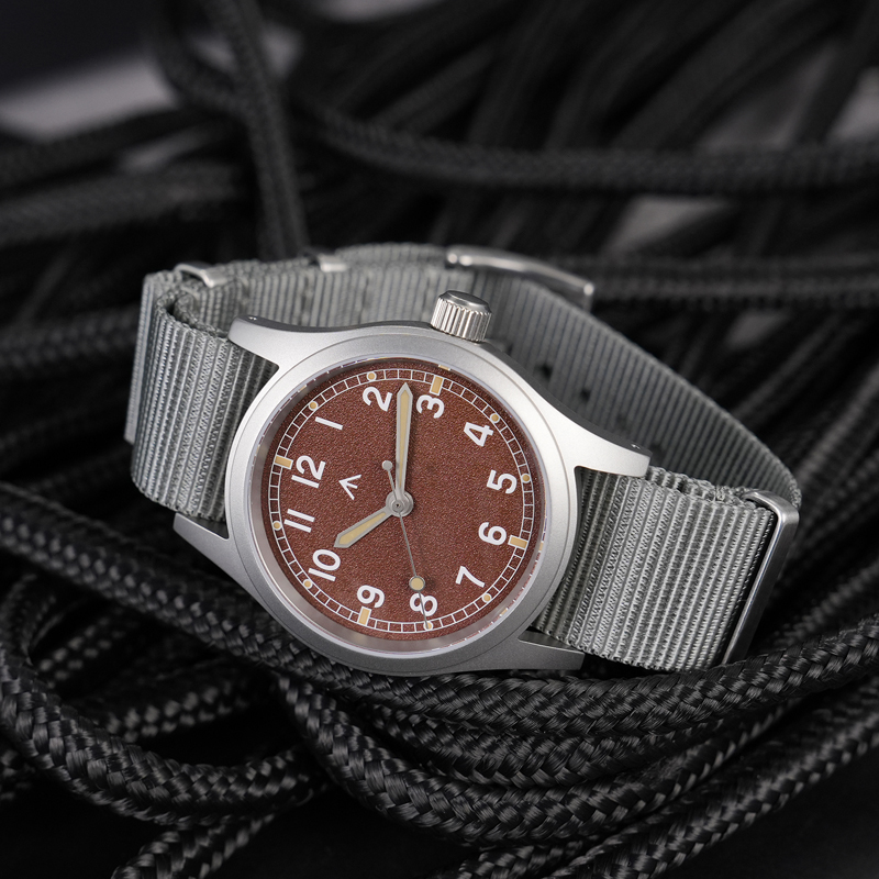 Militado ML12B 남성용 시계 VH31 스윕  - Smartwatch Vintage Watches For Men 리뷰 및 가격