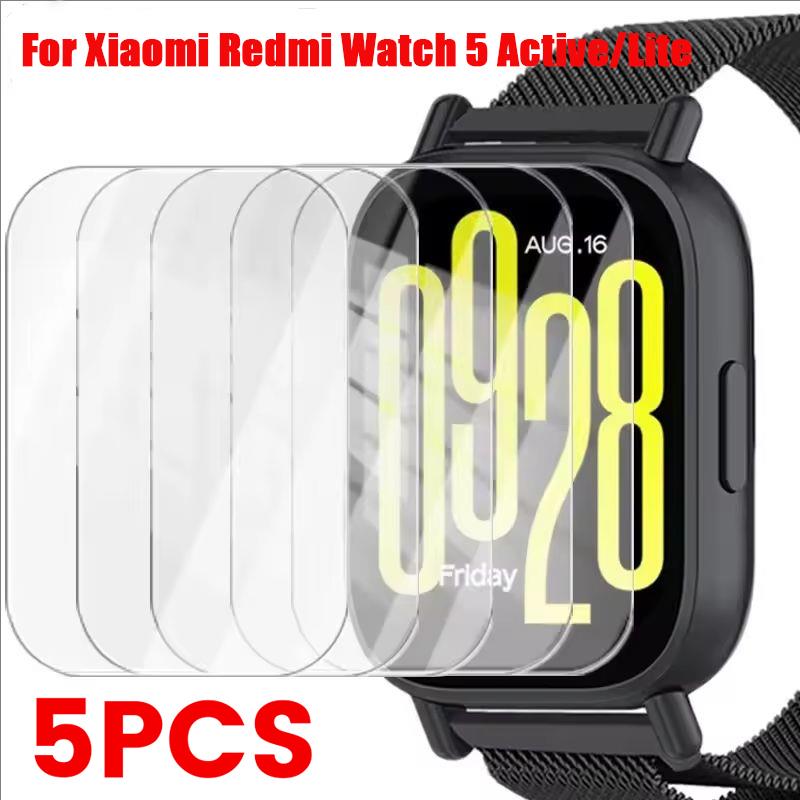 Xiaomi Redmi Watch 5 Active/Li - Watch Redmi 리뷰 및 가격