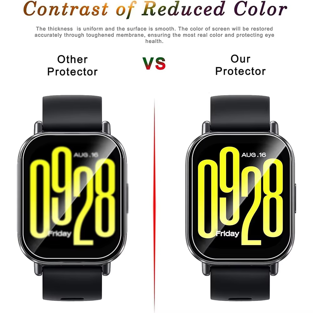Xiaomi Redmi Watch 5 Active/Li - Watch Redmi 리뷰 및 가격